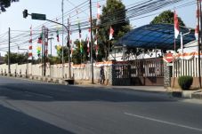 Hari Libur Kemerdekaan,...