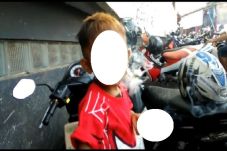 Sehari Habis 40 Rokok,...