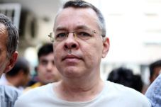 Trump: AS Tidak Akan...