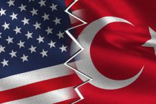 Cavusoglu: Turki Tidak...