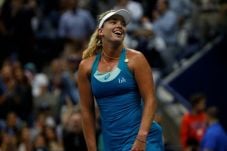 Vandeweghe dan Pliskova...