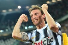 Bercerai dengan Juventus,...