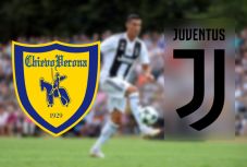 Preview Chievo vs Juventus:...