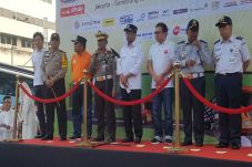 AHM Gelar Kontes Layanan...