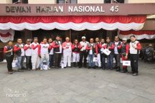 HRCI Isi HUT Kemerdekaan...