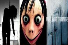 Momo Challenge Diprogram...