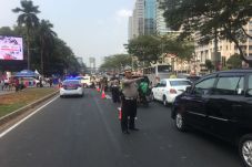 Warga Kesal Jalan Menuju...