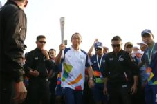 Asian Games 2018, Anies:...
