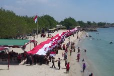 HUT Ke-73 Kemerdekaan...