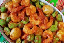 Resep Sambal Goreng...
