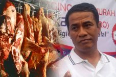 Jamin Kualitas Daging...