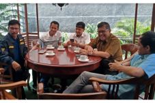 Kubu Jokowi-KH Maruf...