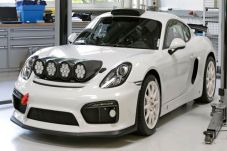 Porsche Perkenalkan...