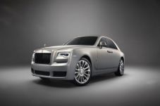 Rolls-Royce Akan Luncurkan...