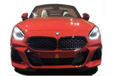 BMW Akan Lahirkan Z4...