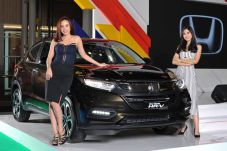 HSC Targetkan New Honda...