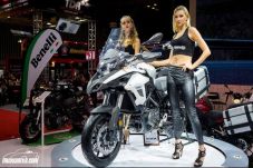 Benelli Siap Luncurkan...