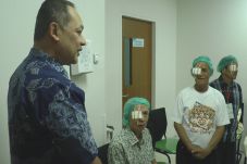 150 Pasien Ikuti Operasi...