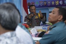 Kapolda Kalbar: Seluruh...