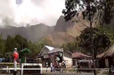 Lombok Kembali Diguncang...