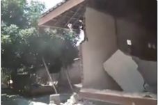 Kembali Diguncang Gempa,...