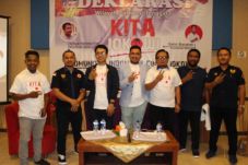Generasi Muda Sulawesi...