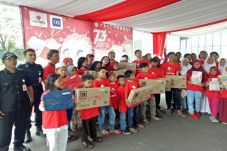 Yayasan Variety Indonesia...