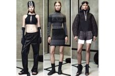 Alexander Wang Populerkan...
