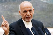 Idul Adha, Afghanistan...