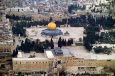 Palestina Desak Dunia...