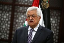 Abbas Akan Bawa Masalah...