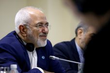 Iran Sebut AS Coba Gulingkan...