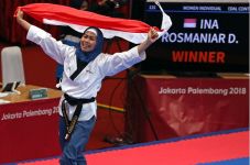 Defia Rosmaniar Raih...