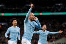 Preview Man City vs...