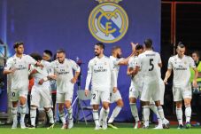 Kalah pada El Derbi,...