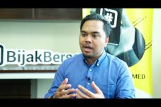Eratkan Persatuan Melalui...