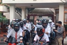 Tiru Jokowi, 9 Sekjen...