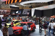 GIIAS 2018 Siap Kembali...