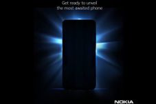 Nokia Posting Foto Hasil...