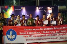 Indonesia Peringkat...