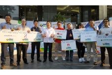 MNC Peduli Bersama Mitra...