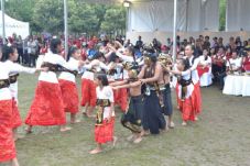 Rare Bali Festival 2018...