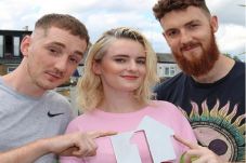 Malam Ini, Clean Bandit...