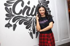 Adinda Azani Ingin Disebut...