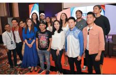 Drama Musikal Idol untuk...
