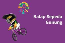 Sepeda Gunung Kawinkan...
