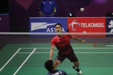 Anthony Ginting Buka...
