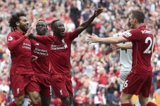 Juergen Klopp: Masih...