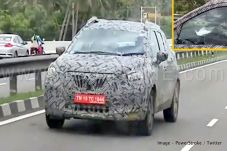 Nissan Kicks Terjepret...
