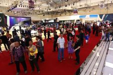 GIIAS Makassar Auto...